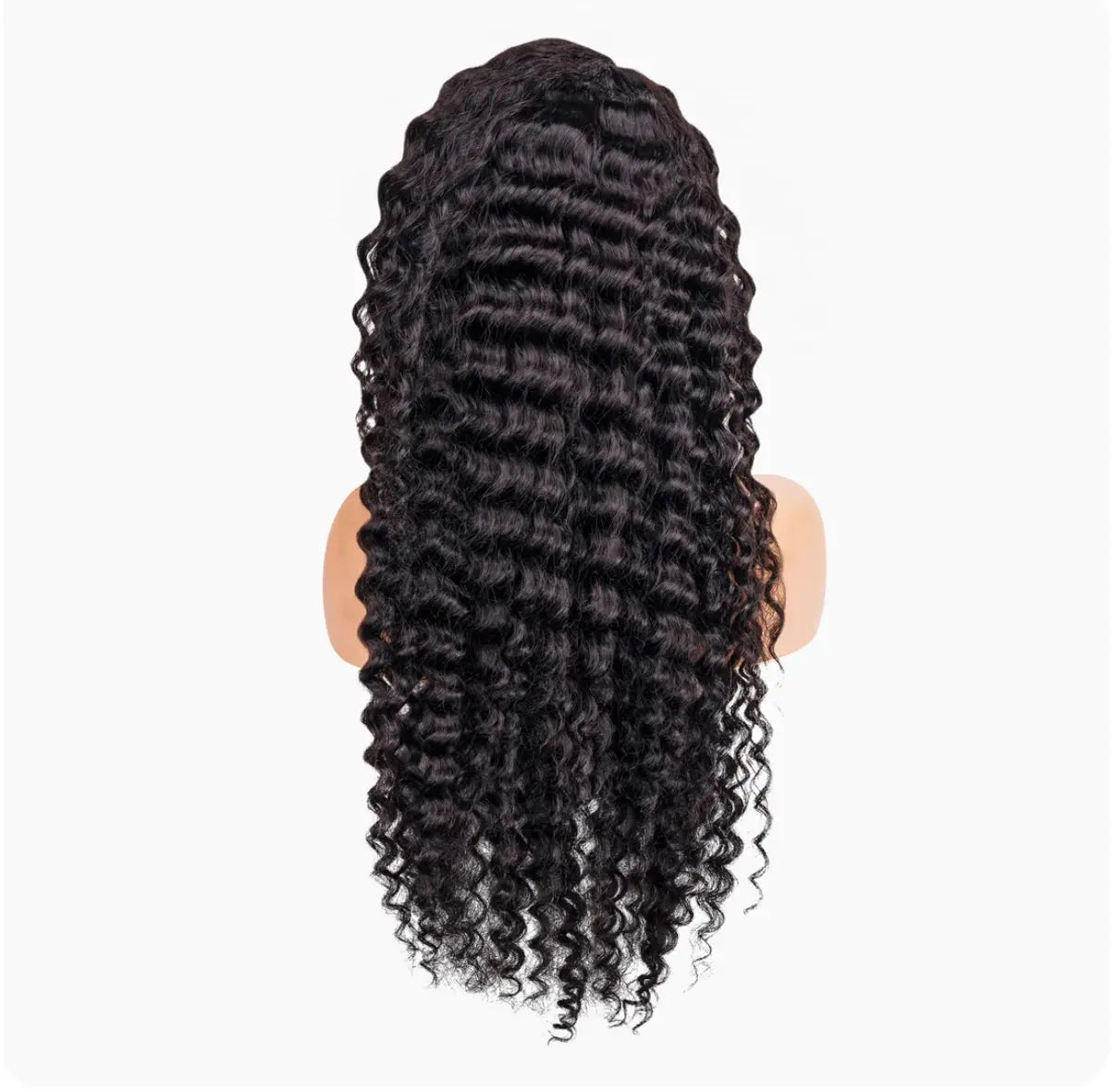 Deep Wave HD "13x4" Wig Kymi J's Collection