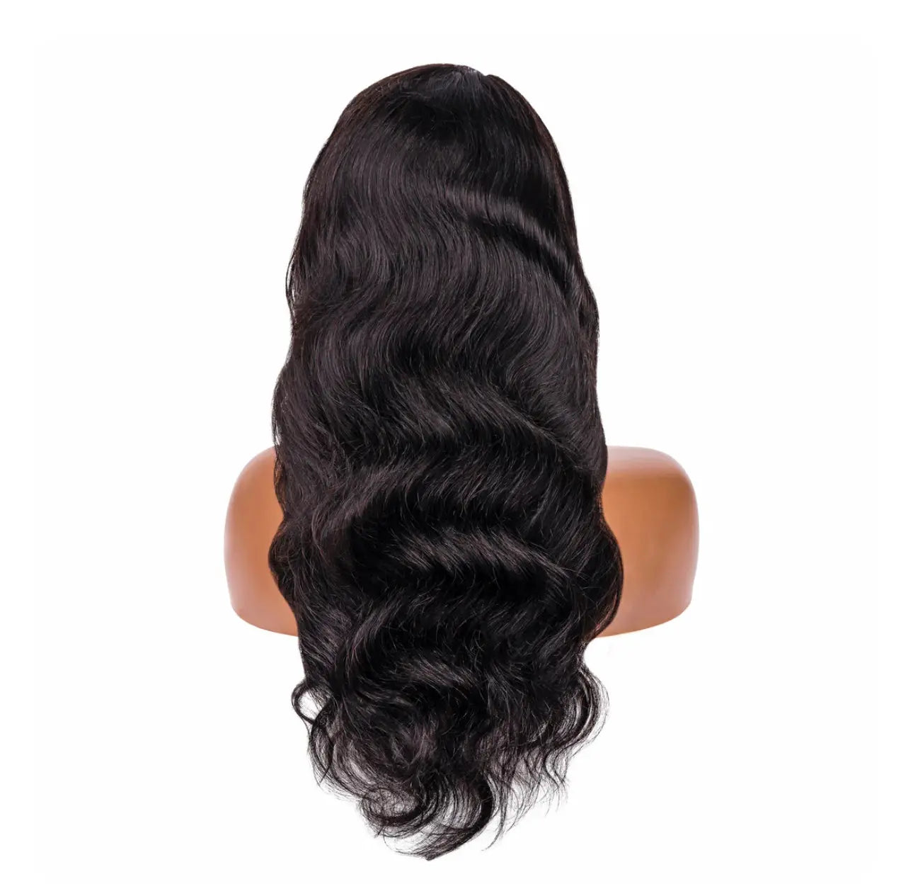 Body Wave 5"x5" Wig Kymi J's Collection