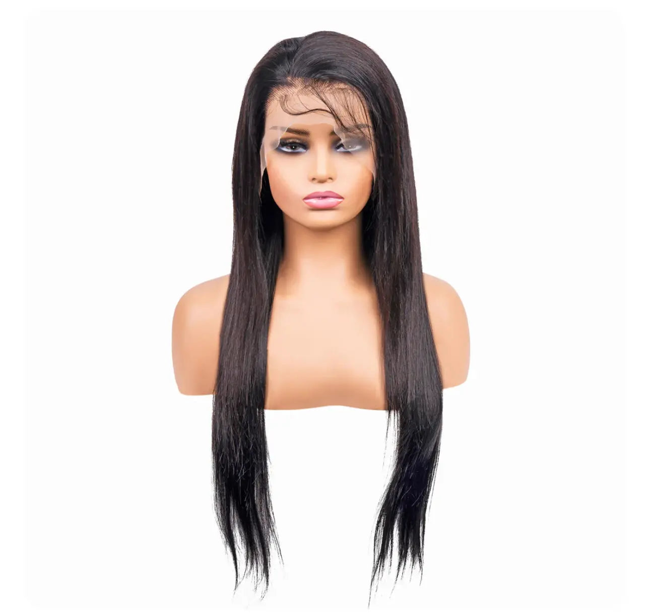 Straight 13"x4" Frontal Lace Wig Kymi J's Collection