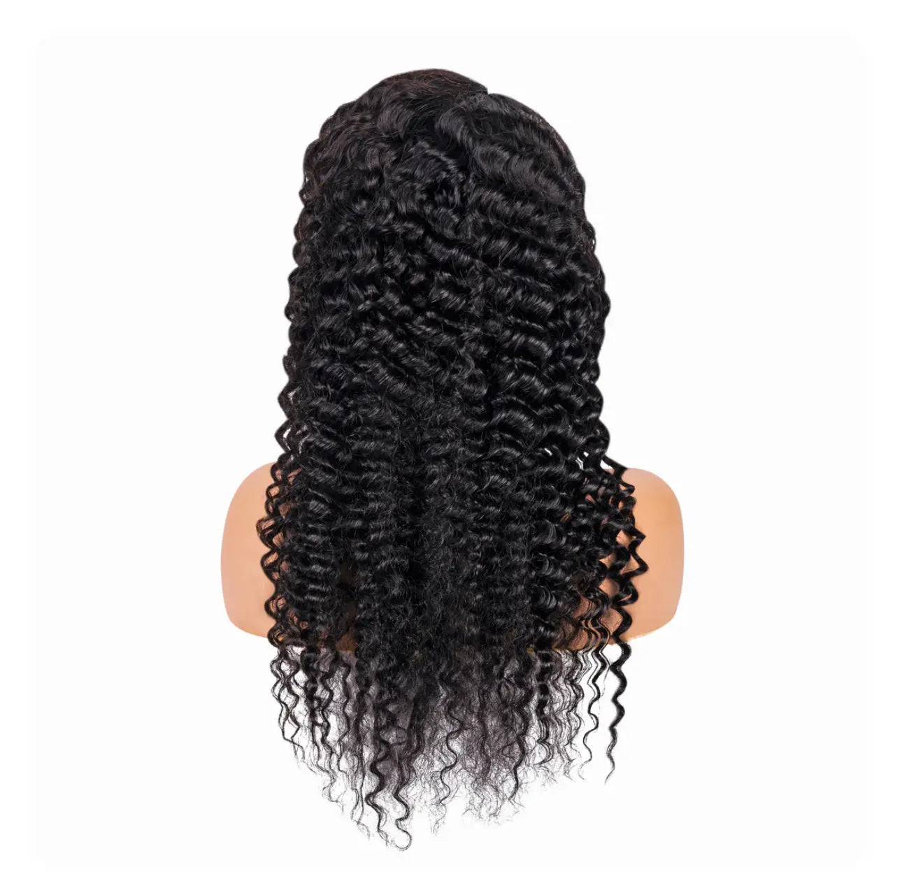 Deep Wave HD 5"x5" Wig Kymi J's Collection