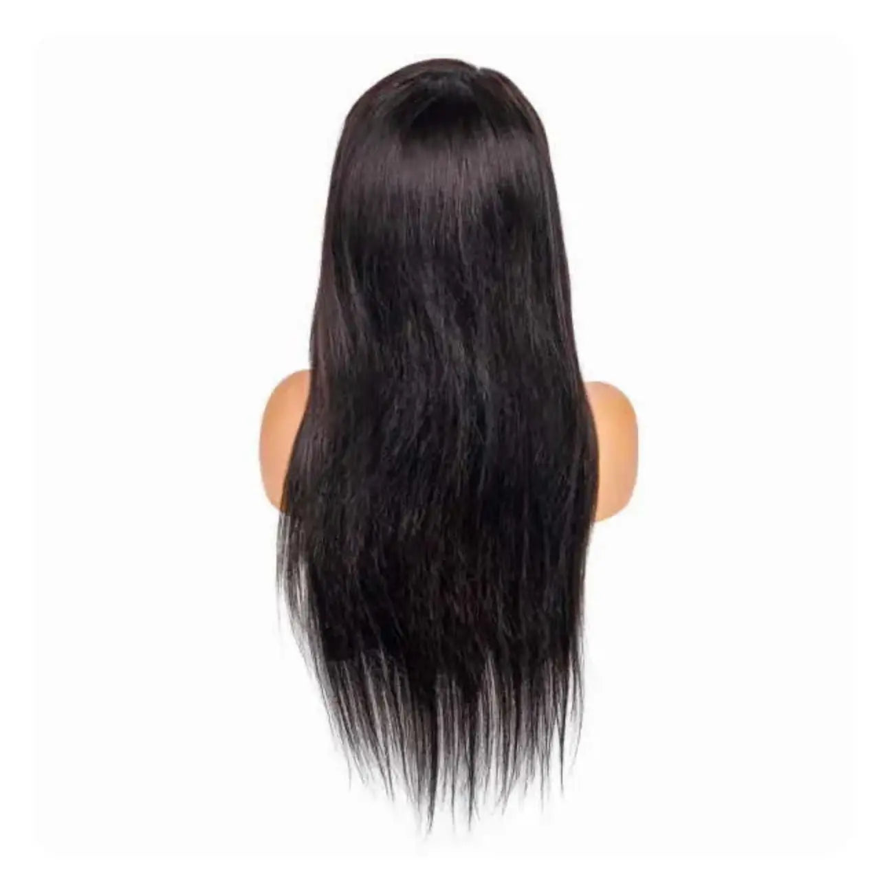 Straight 13"x4" Frontal Lace Wig Kymi J's Collection