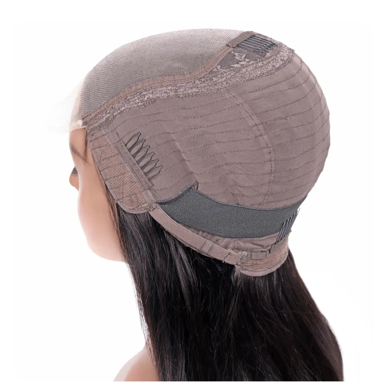 Body Wave 5"x5" Wig Kymi J's Collection