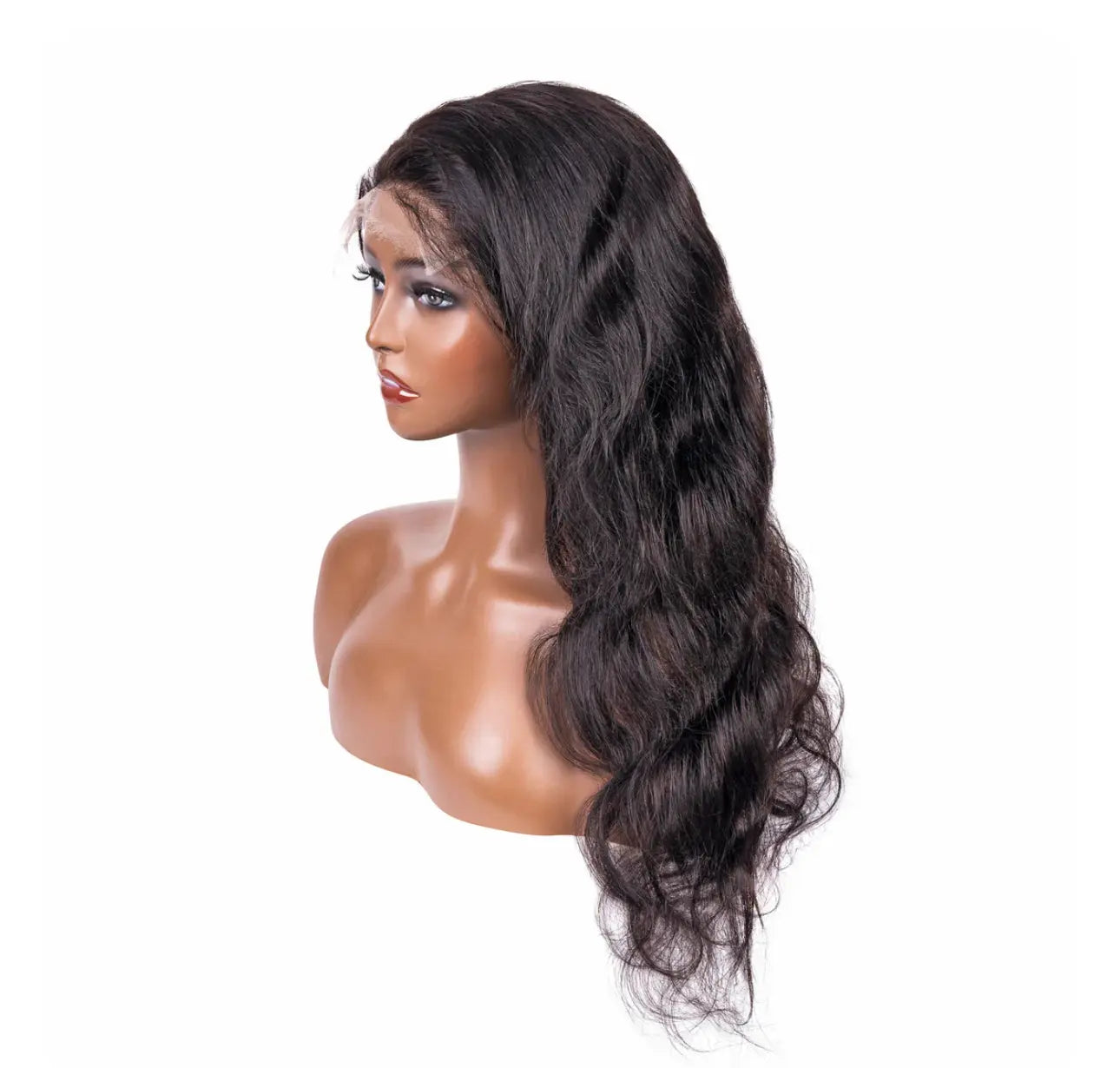 Body Wave 5"x5" Wig Kymi J's Collection