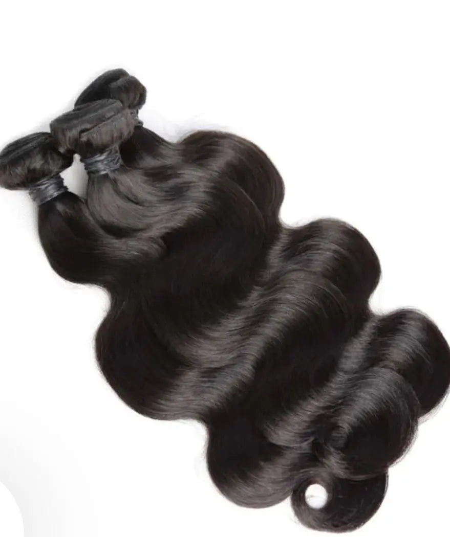 Premium Body Wave Bundles Radiant Beauty Lounge