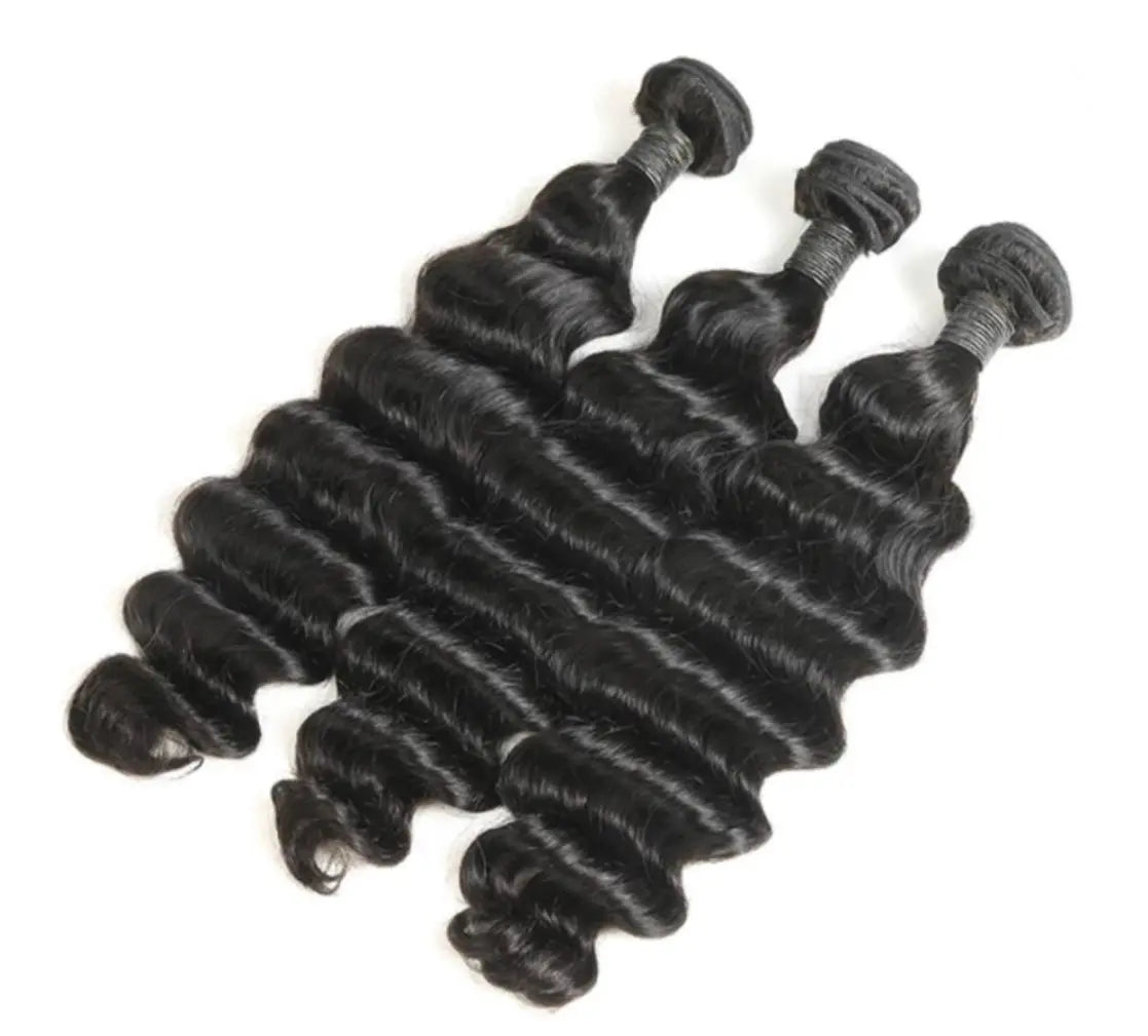 Premium Deep Wave Bundles Radiant Beauty Lounge