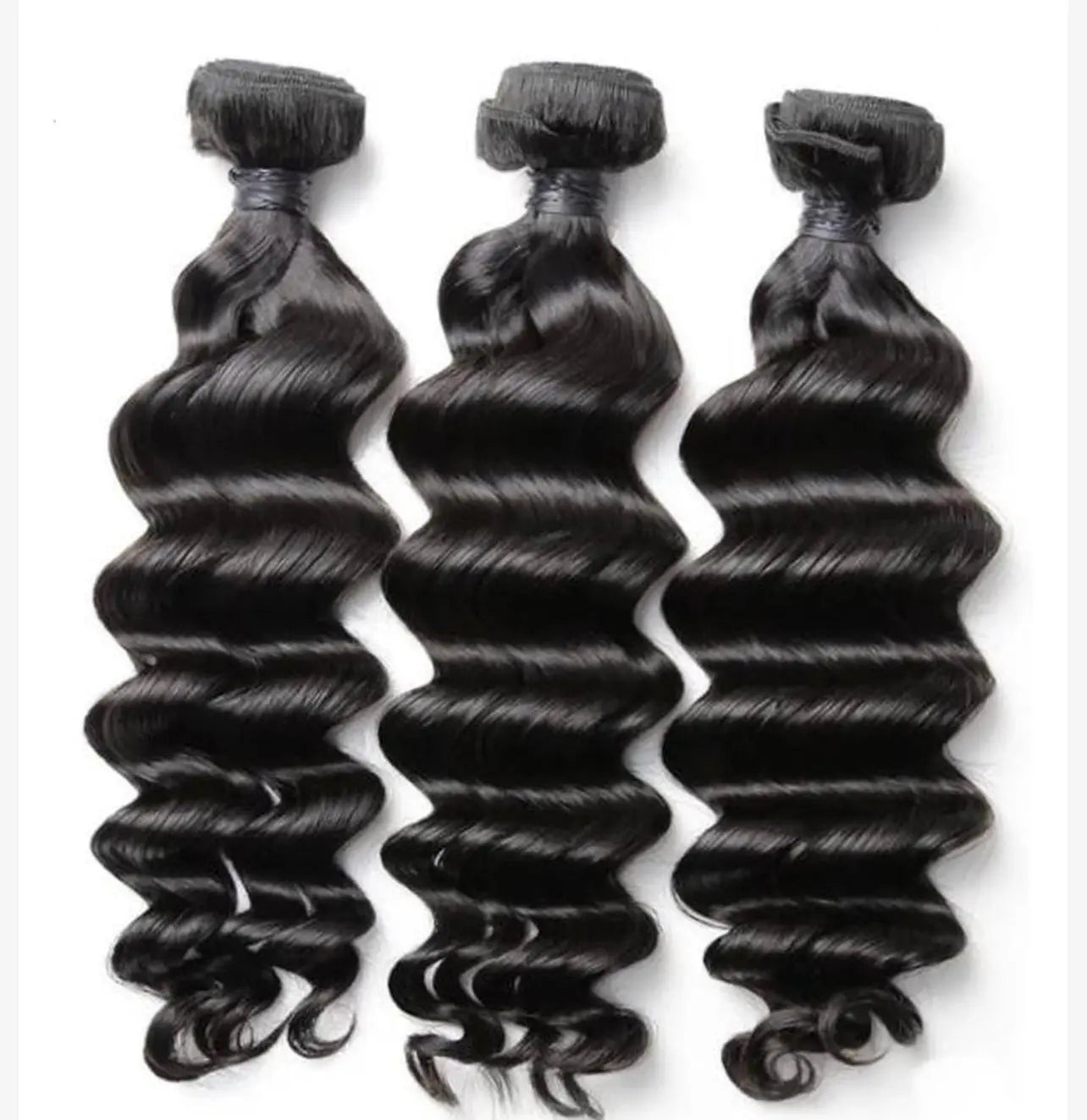 Premium Deep Wave Bundles Radiant Beauty Lounge