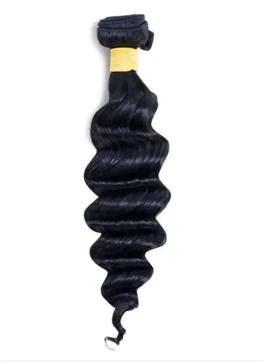 Premium Loose Deep Wave Radiant Beauty Lounge