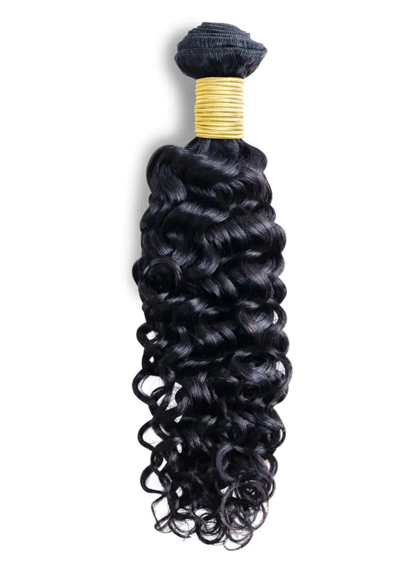 Premium Water Wave Radiant Beauty Lounge