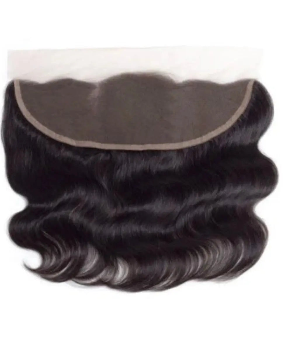 13X6 Body Wave Hair Frontal HD Radiant Beauty Lounge