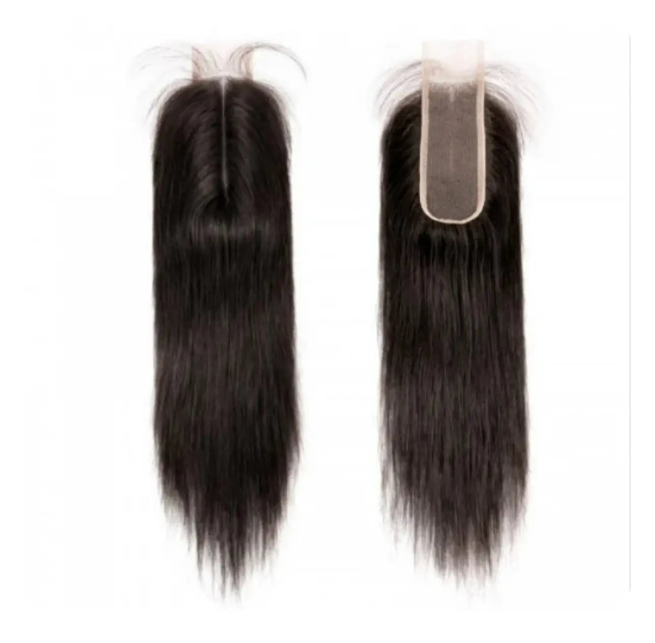 2"x6" Straight HD Closure Radiant Beauty Lounge