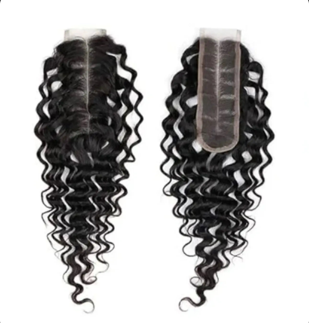 2"x6" Deep Wave HD Closure Radiant Beauty Lounge