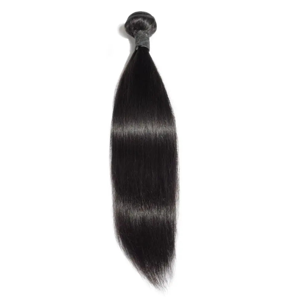 Virgin Striagth Hair Radiant Beauty Lounge