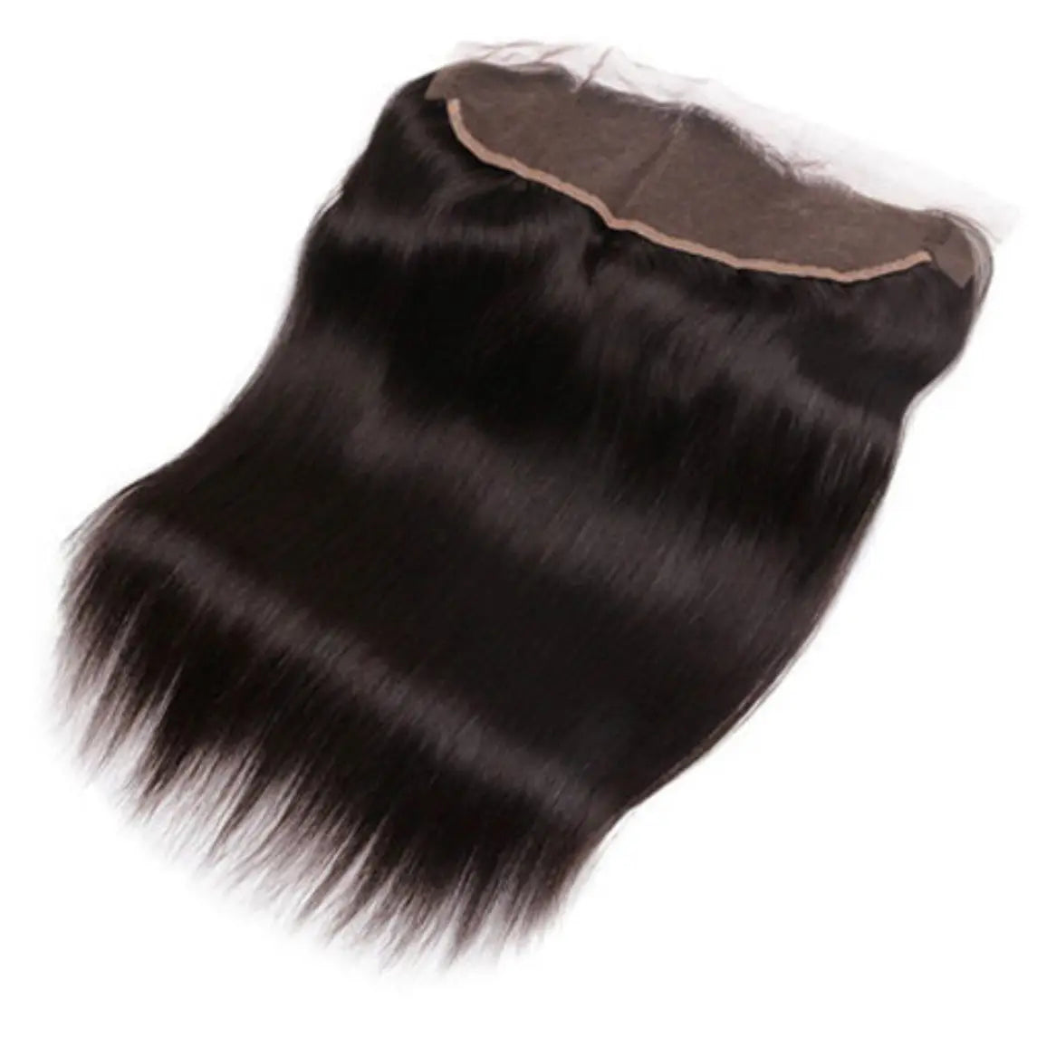 13x6 Straight Hair Frontal HD Radiant Beauty Lounge