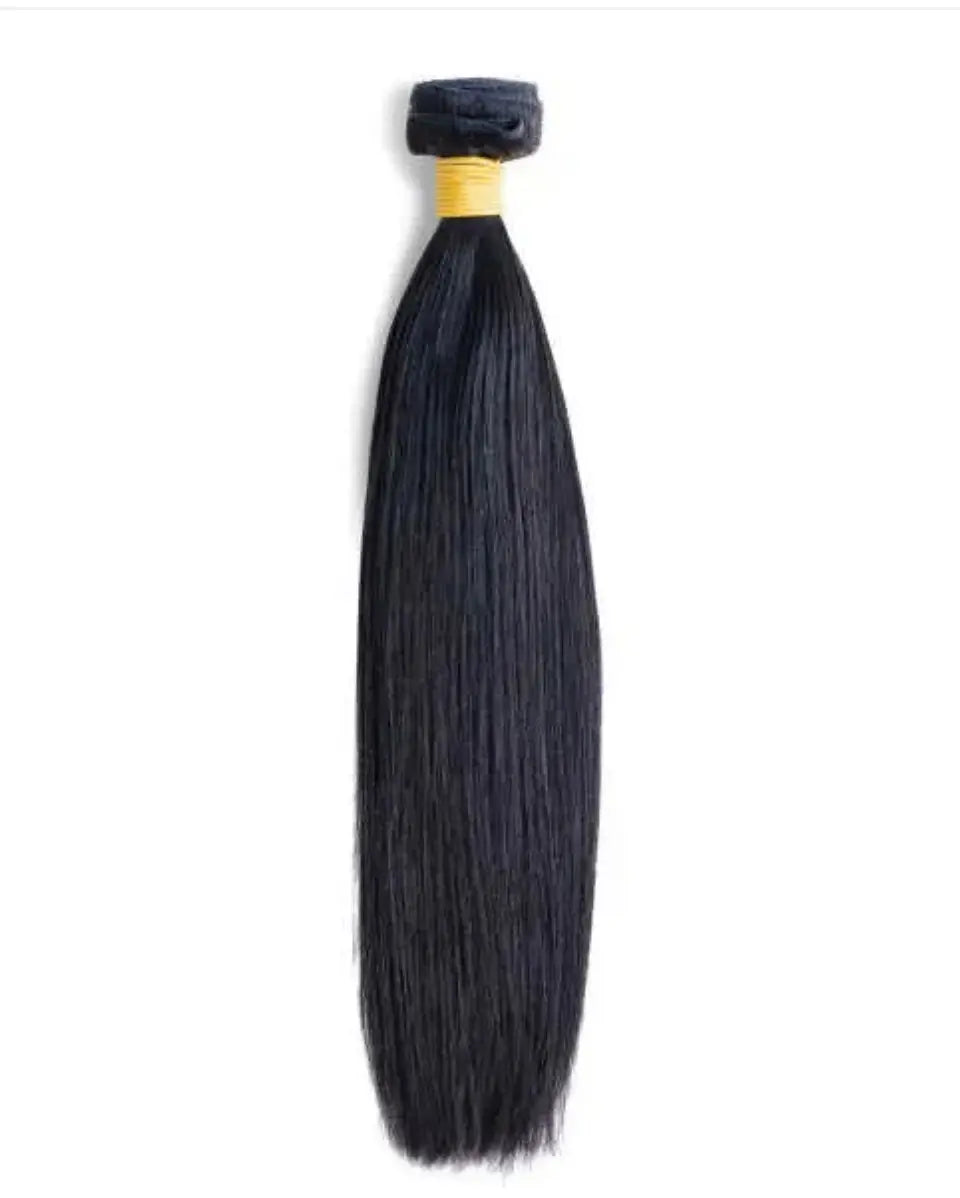 Premium Straight Radiant Beauty Lounge