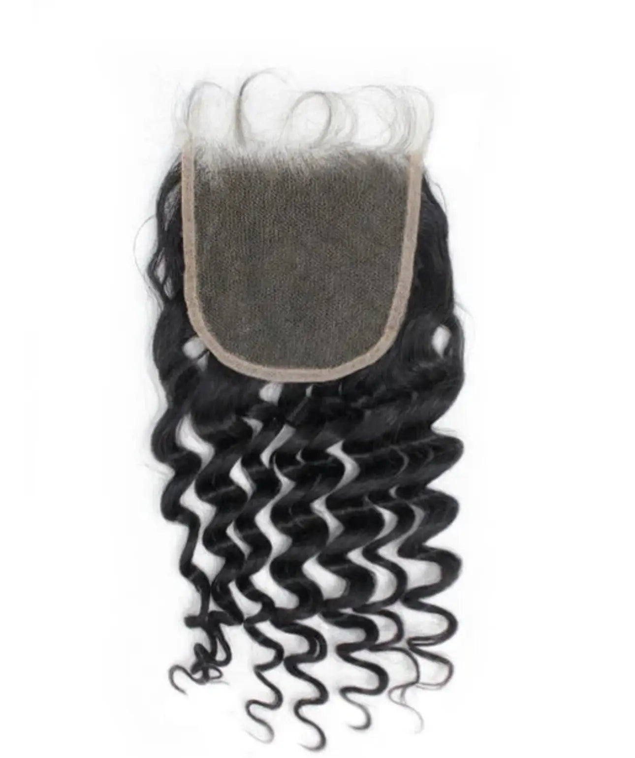 5X5 Deep Wave HD Closure Radiant Beauty Lounge